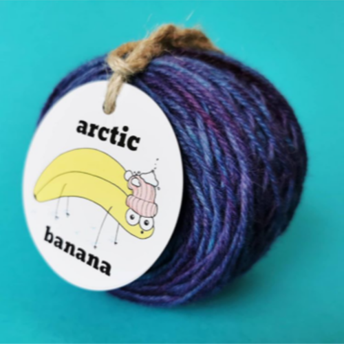 Arctic Banana kampalanka, Self-reflection