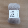 Lang lace, beige 0026