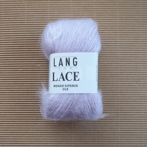 Lang lace, laventeli 0007