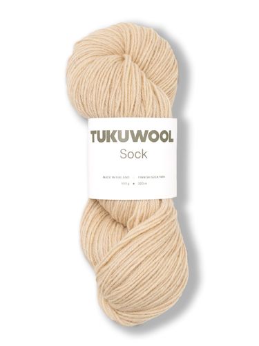 Tukuwool Sock, manna