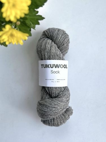Tukuwool Sock, auri