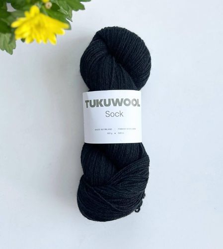Tukuwool Sock, sysi