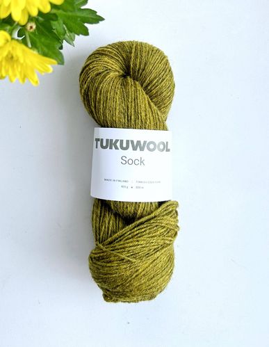Tukuwool Sock, selja